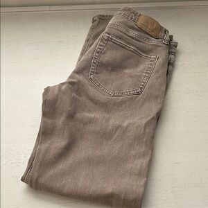 AE Easyflex Slim Straight Jean 29x34
